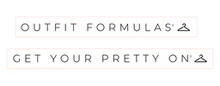 Outfit Formulas logo
