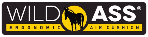 Wild Ass logo