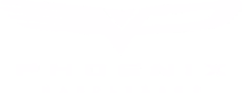 Phoenix Handlebars logo