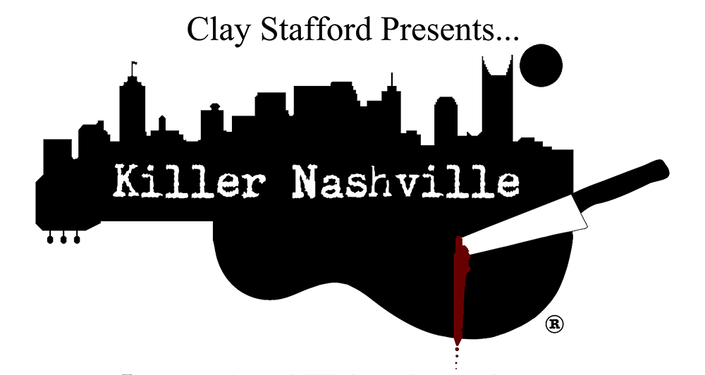 Killer Nashville logo