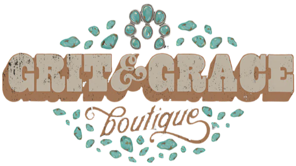 Grit & Grace Boutique logo