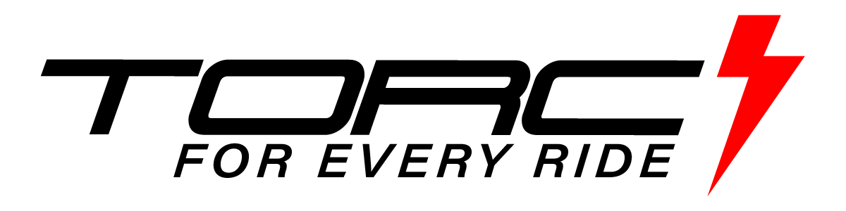 TORC For Every Ride logo