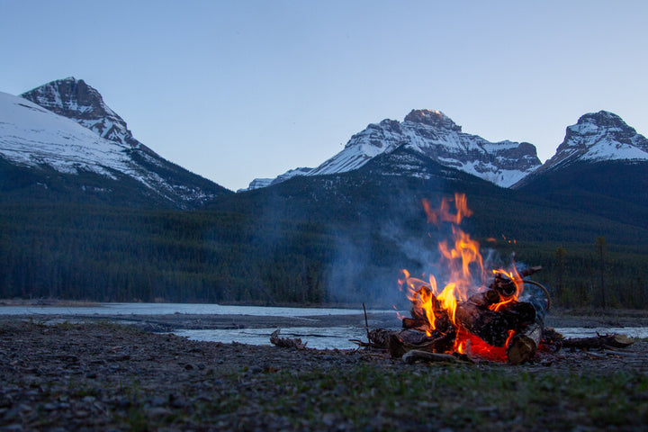 Your brand and the campfire